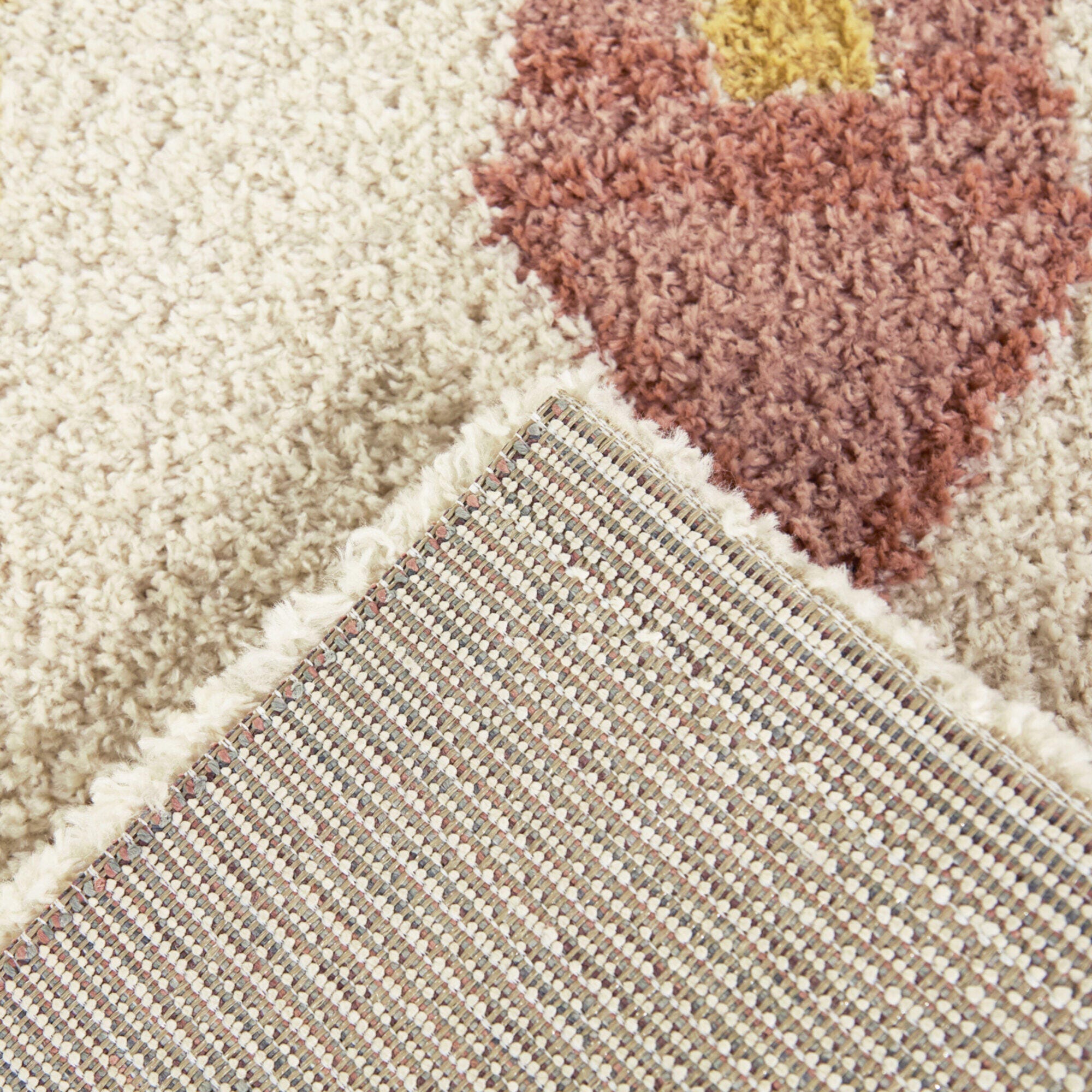 Balta Rugs Ville 3' 11" x 5' 7" Area Rug, Multi, large