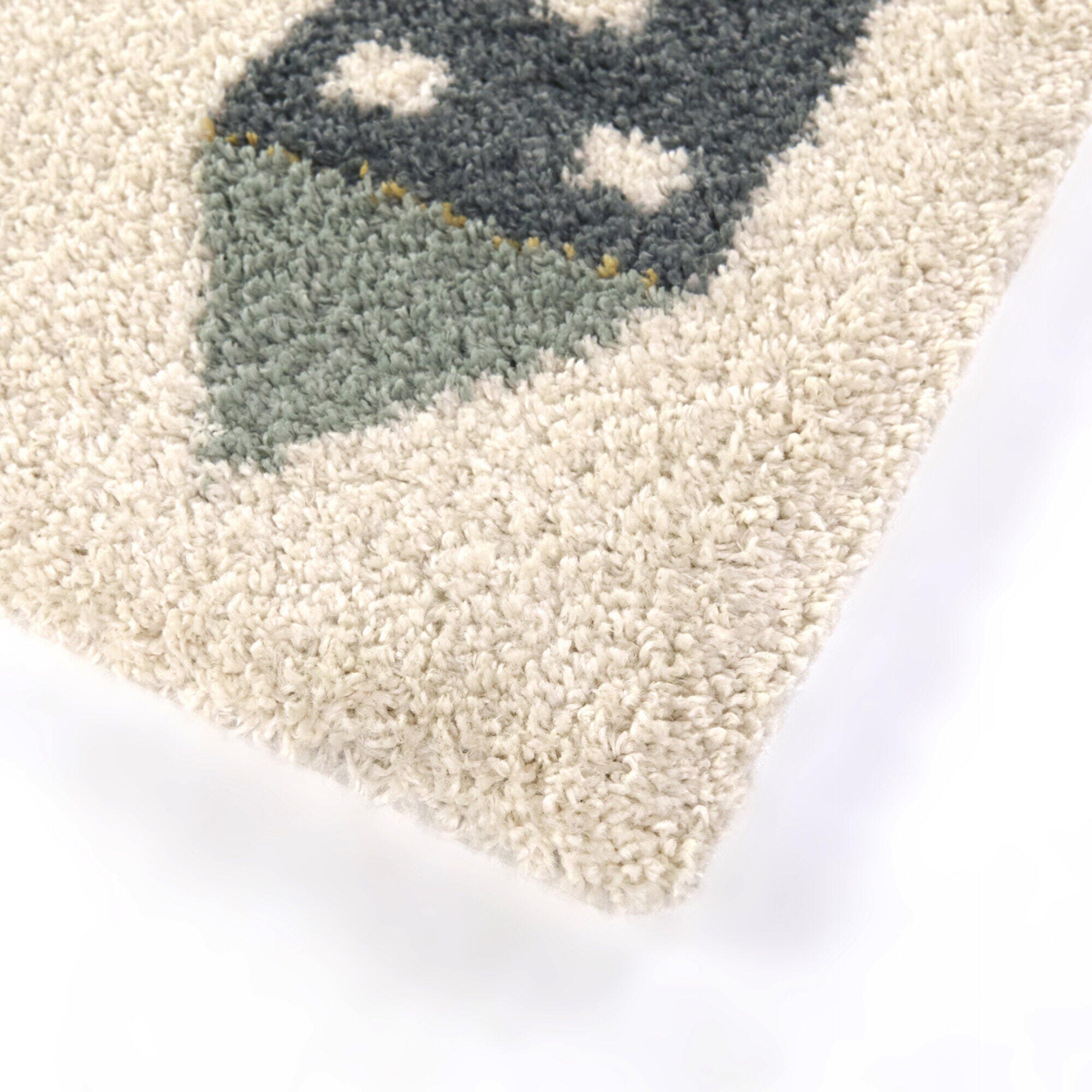 Balta Rugs Ville 3' 11" x 5' 7" Area Rug, Multi, large