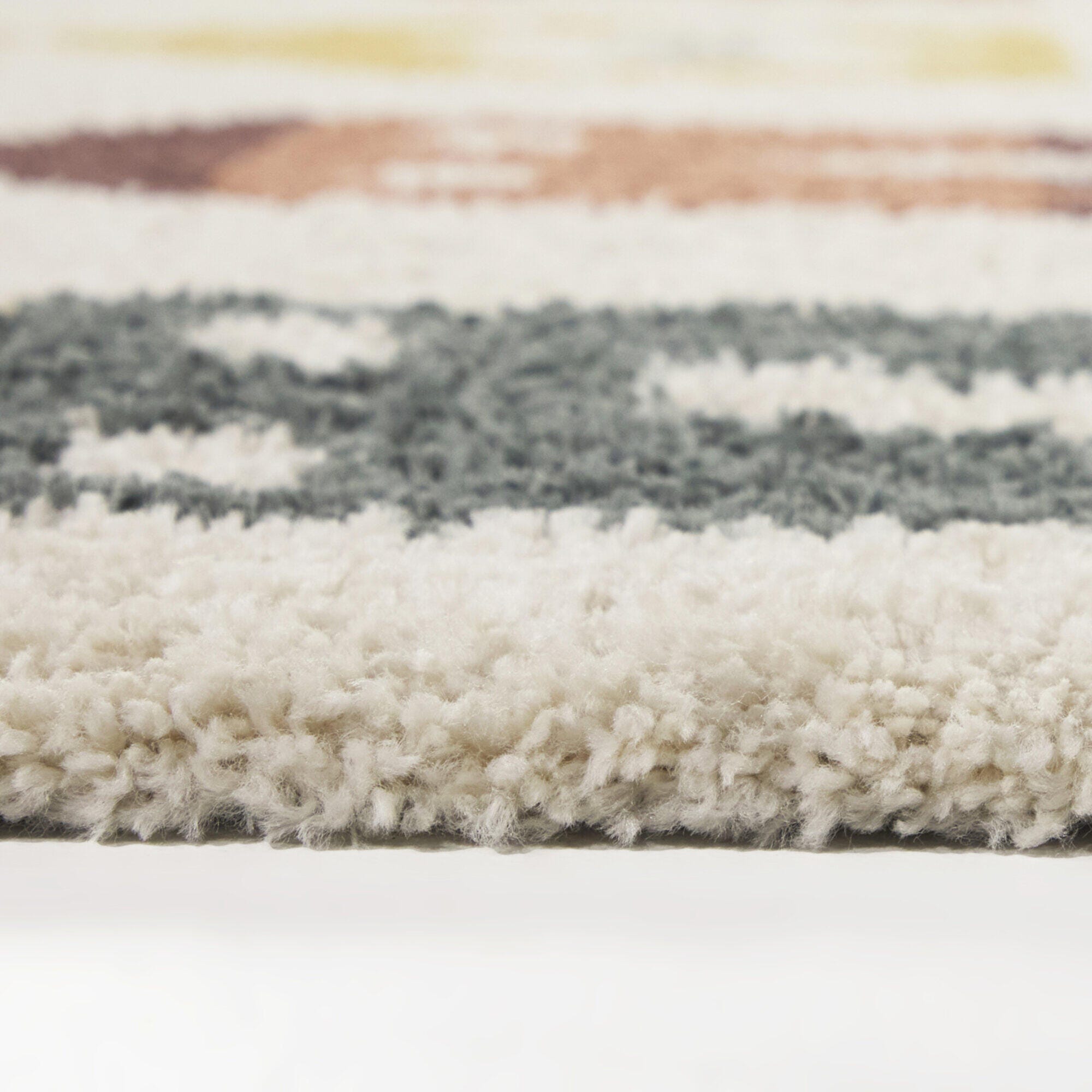 Balta Rugs Ville 3' 11" x 5' 7" Area Rug, Multi, large