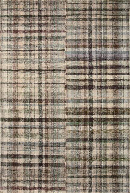 Chris Loves Julia x Loloi Humphrey 8' 3" x 11' 3" Area Rug