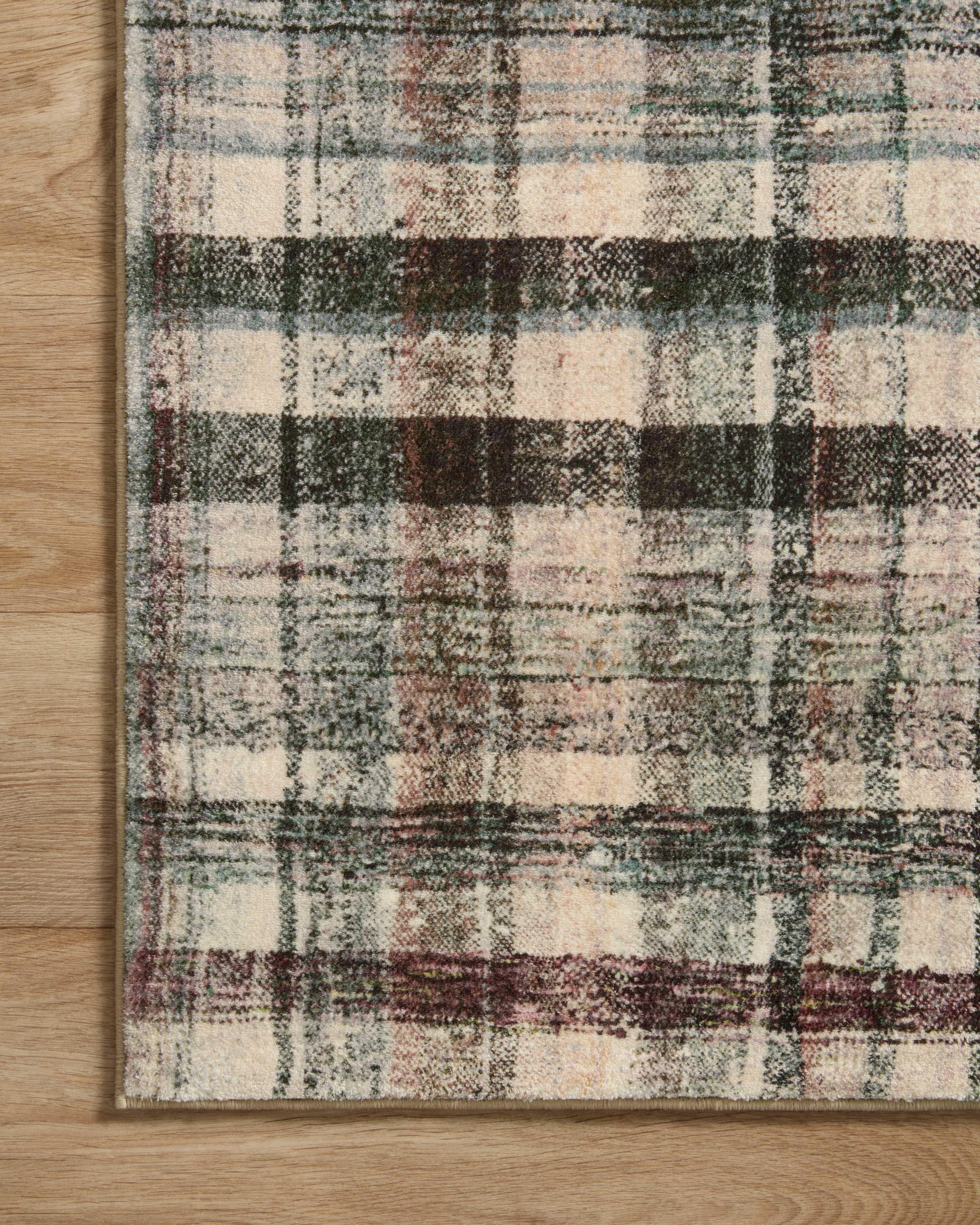 Chris Loves Julia x Loloi Humphrey 5' x 7' Area Rug, Multi, large