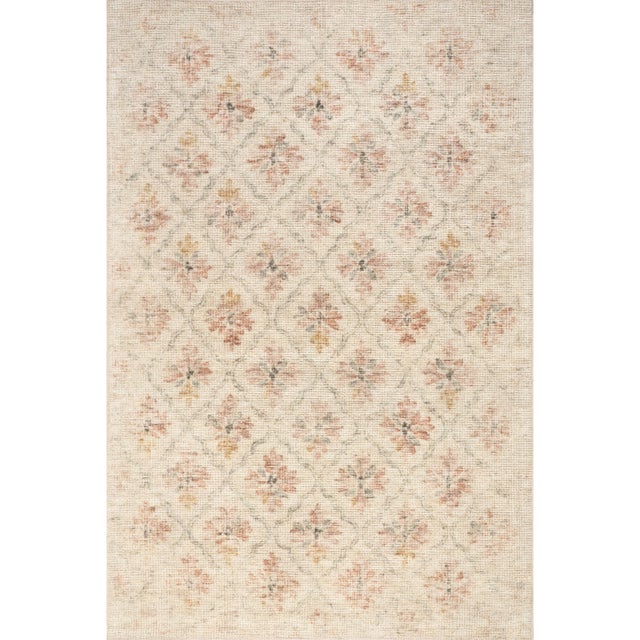 Padma Lakshmi x Rugs USA Elizabeth 8' x 10' Area Rug