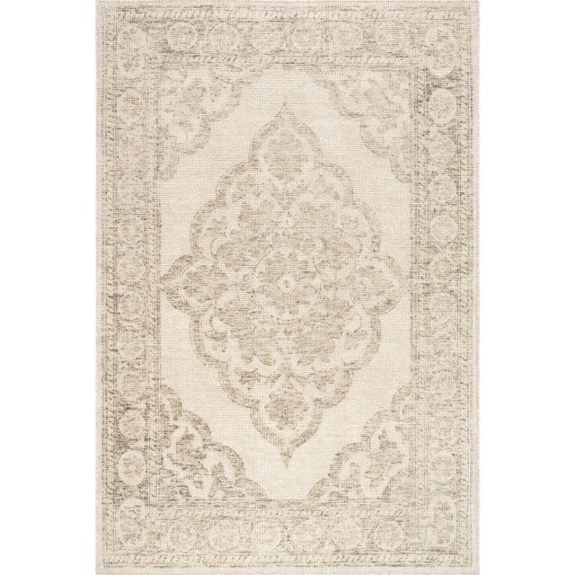Padma Lakshmi x Rugs USA Istanbul 8' x 10' Area Rug