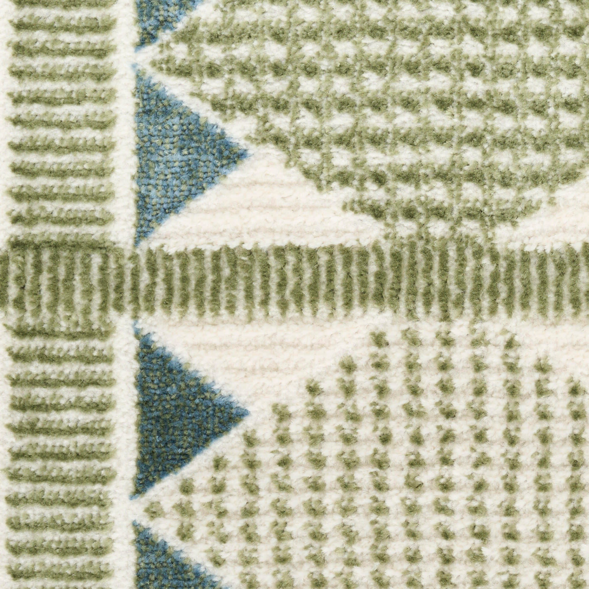 Swatch color Green/Blue , product with this swatch is currently selected