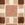 Swatch color Rust