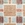 Swatch color Rust/Multi , product with this swatch is currently selected
