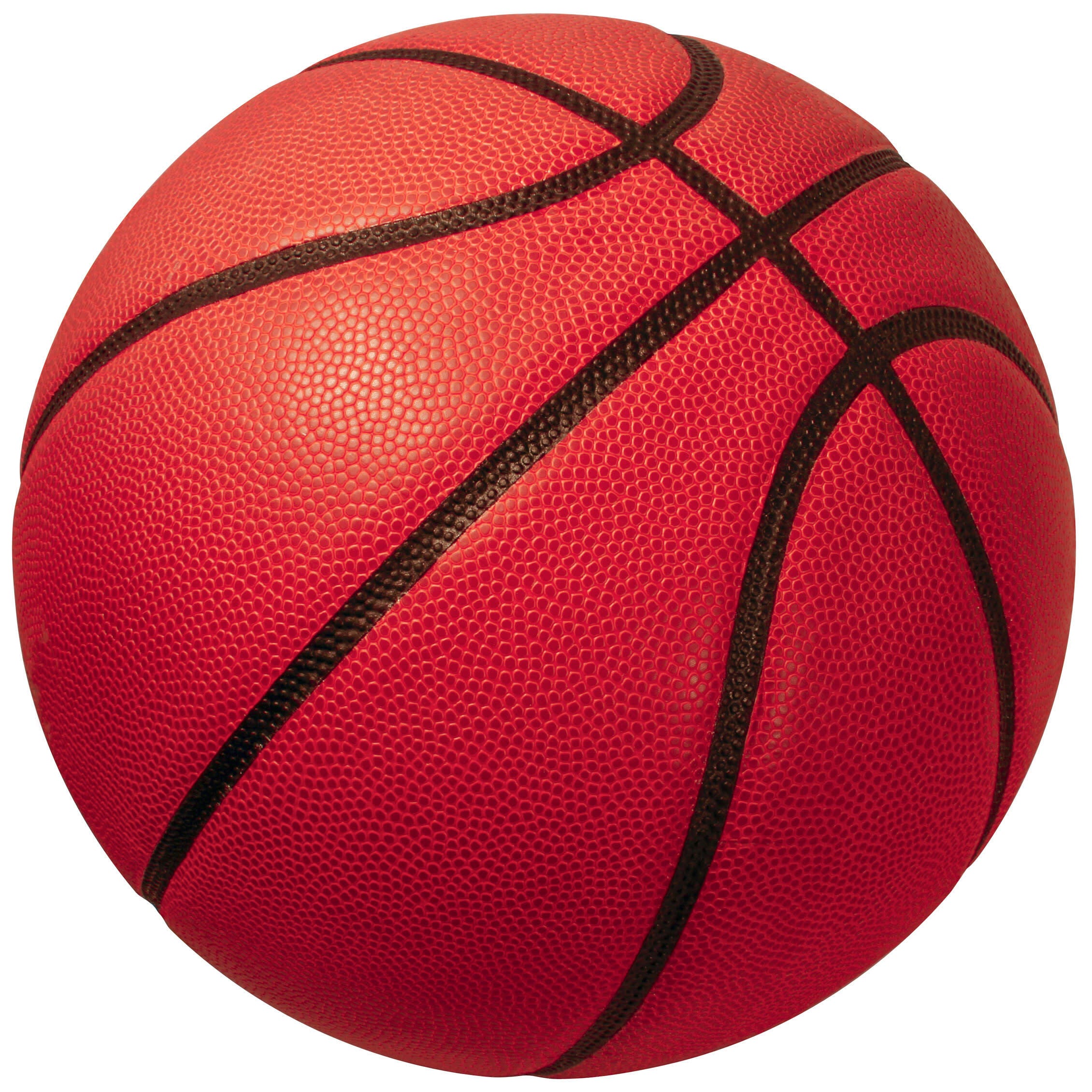 Nourison Home Basketball 5' Round  Area Rug, , large