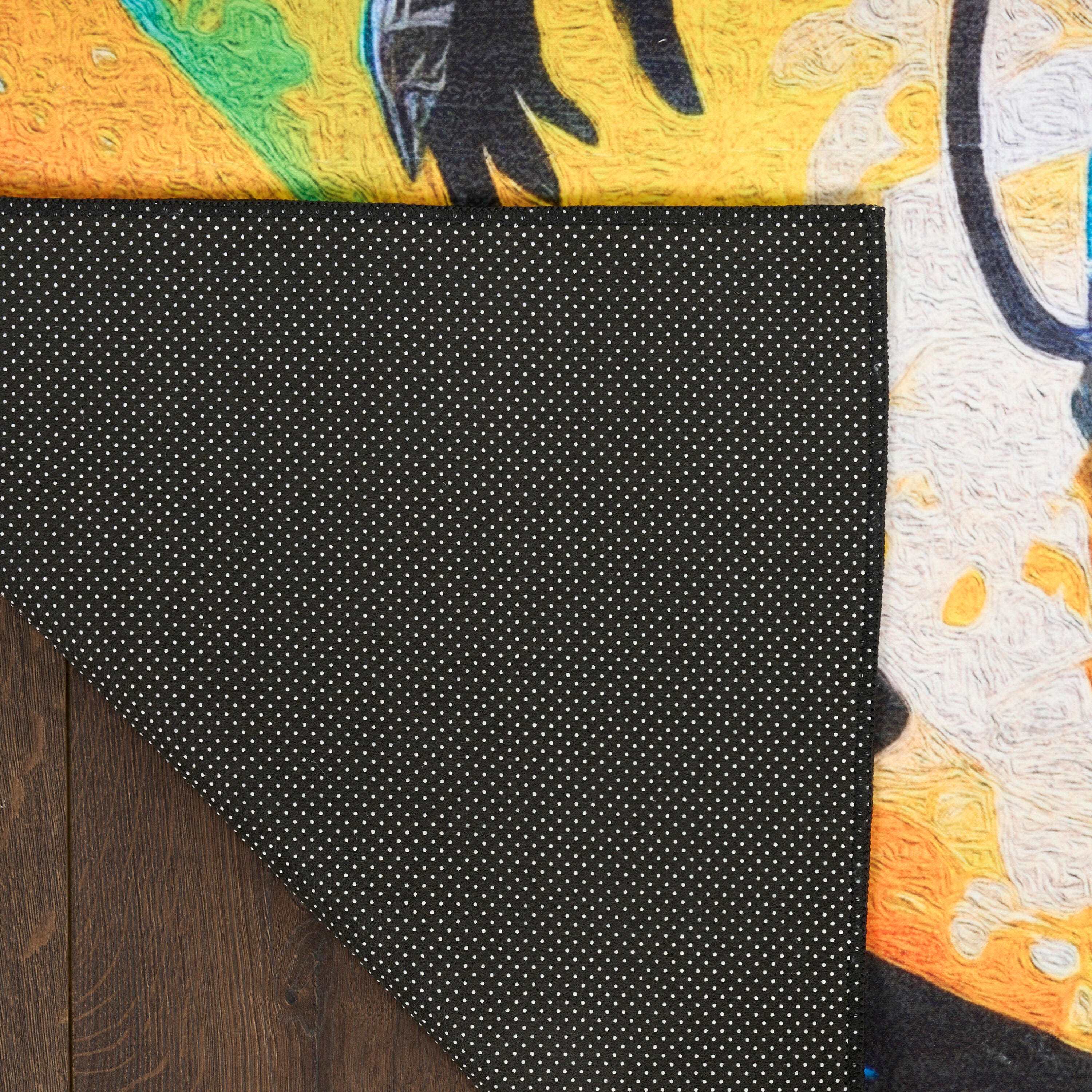 Nourison Home Astronaut 7' x 9'  Area Rug, Multi, large