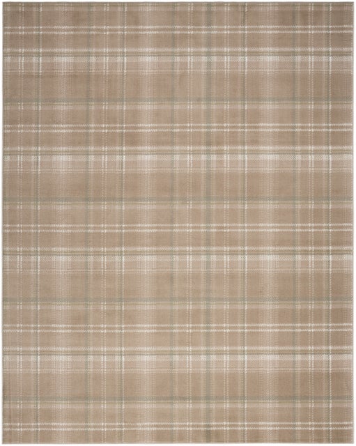 Nourison Home Grafix 6' x 9' Area Rug