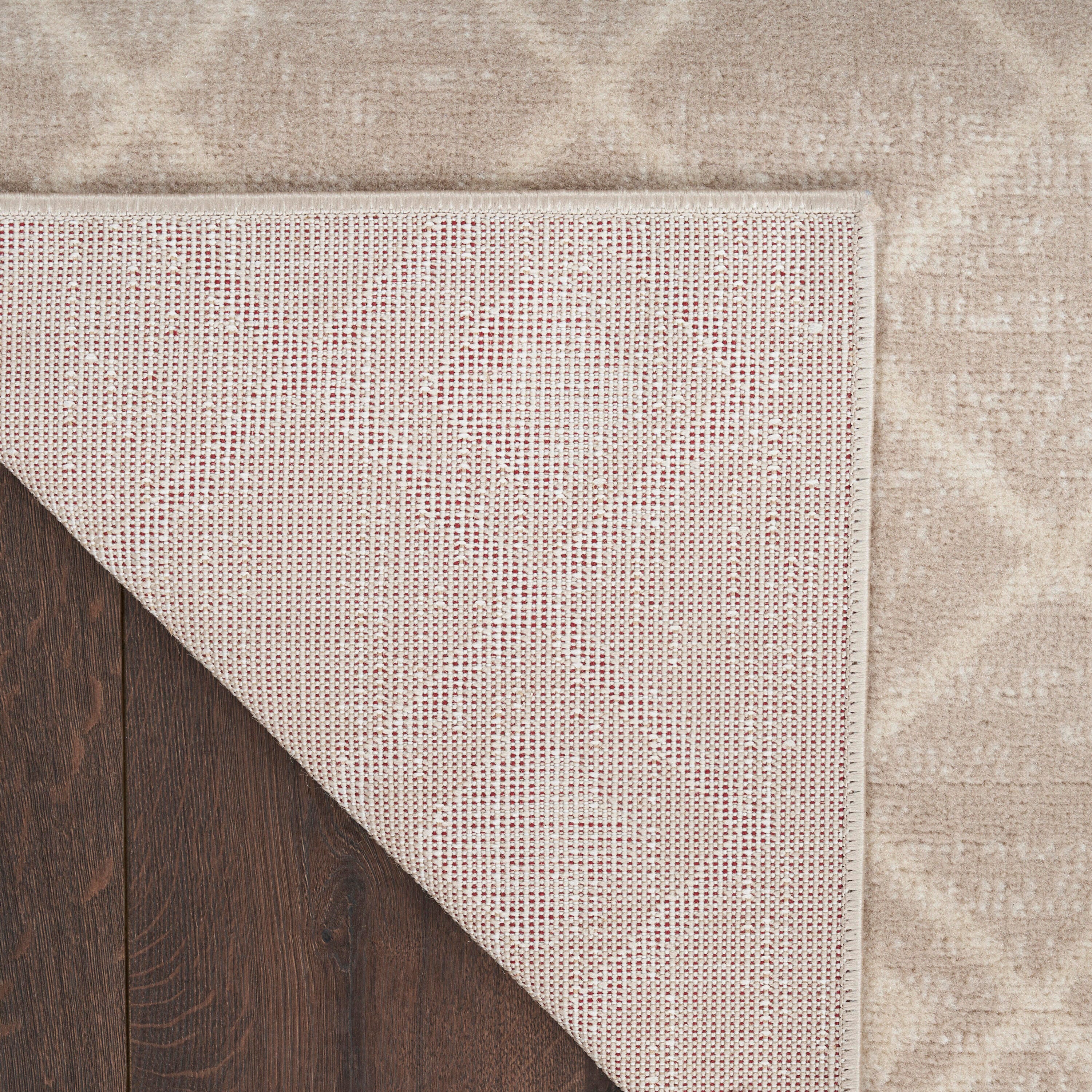 Nourison Home Grafix 3' x 5' Geometric Area Rug, Beige, large