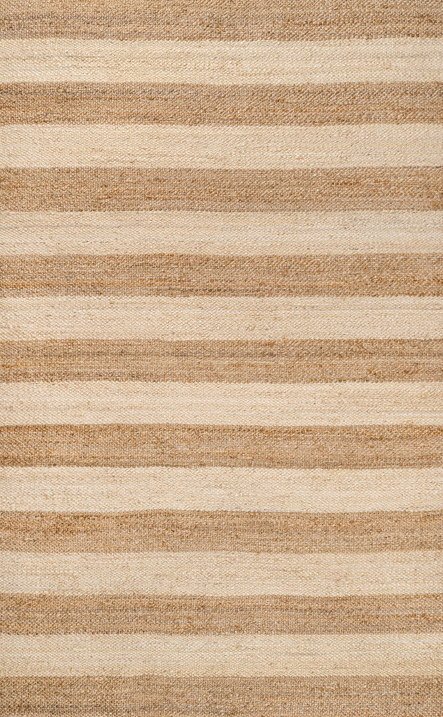 JONATHAN Y Jayden 4' x 6' Area Rug, Natural/Bleach, large