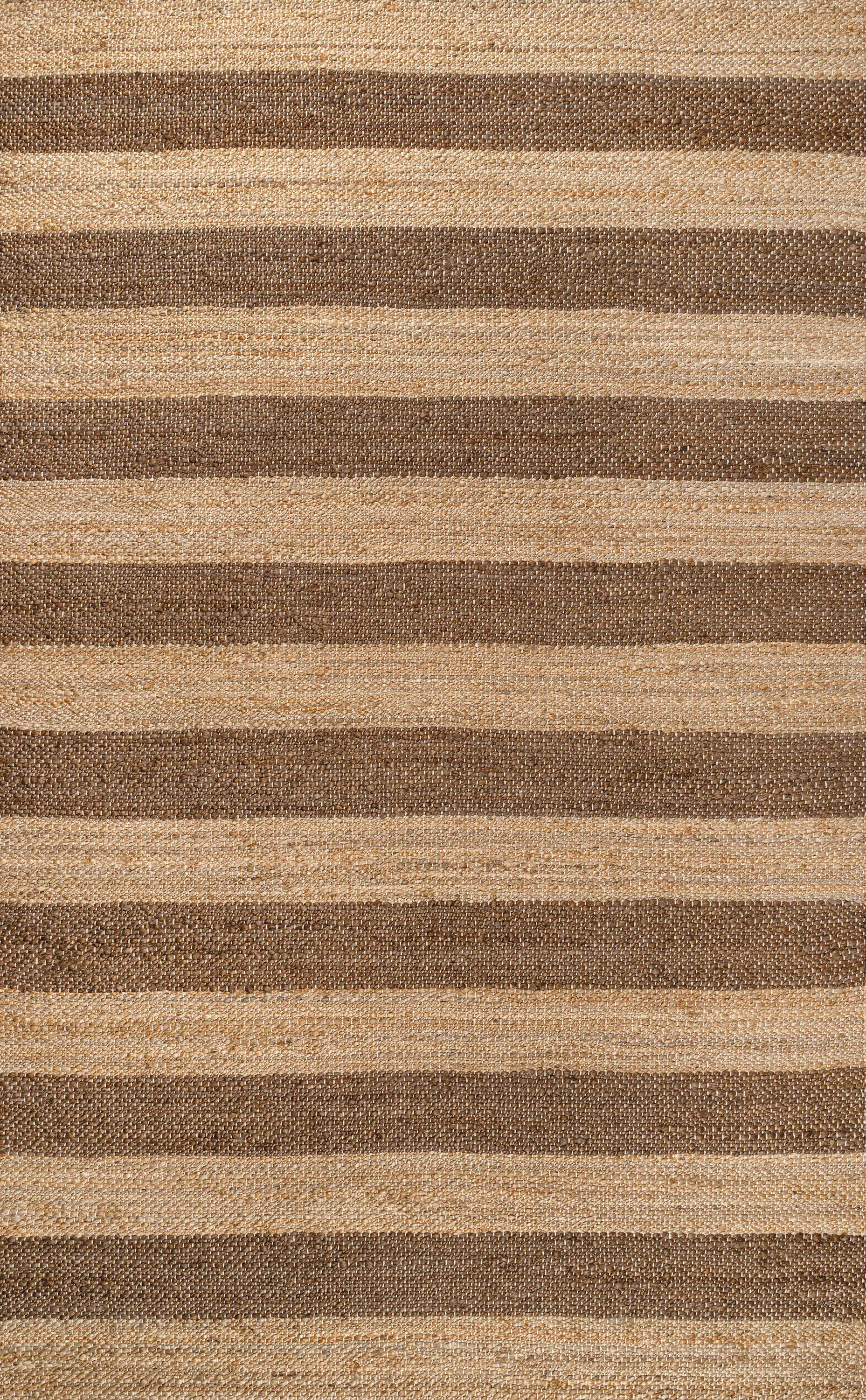 JONATHAN Y Jayden 8' x 10' Area Rug, Natural/Brown, large
