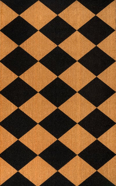 Jonathan Y Paige Outdoor 4' x 6' Area Rug