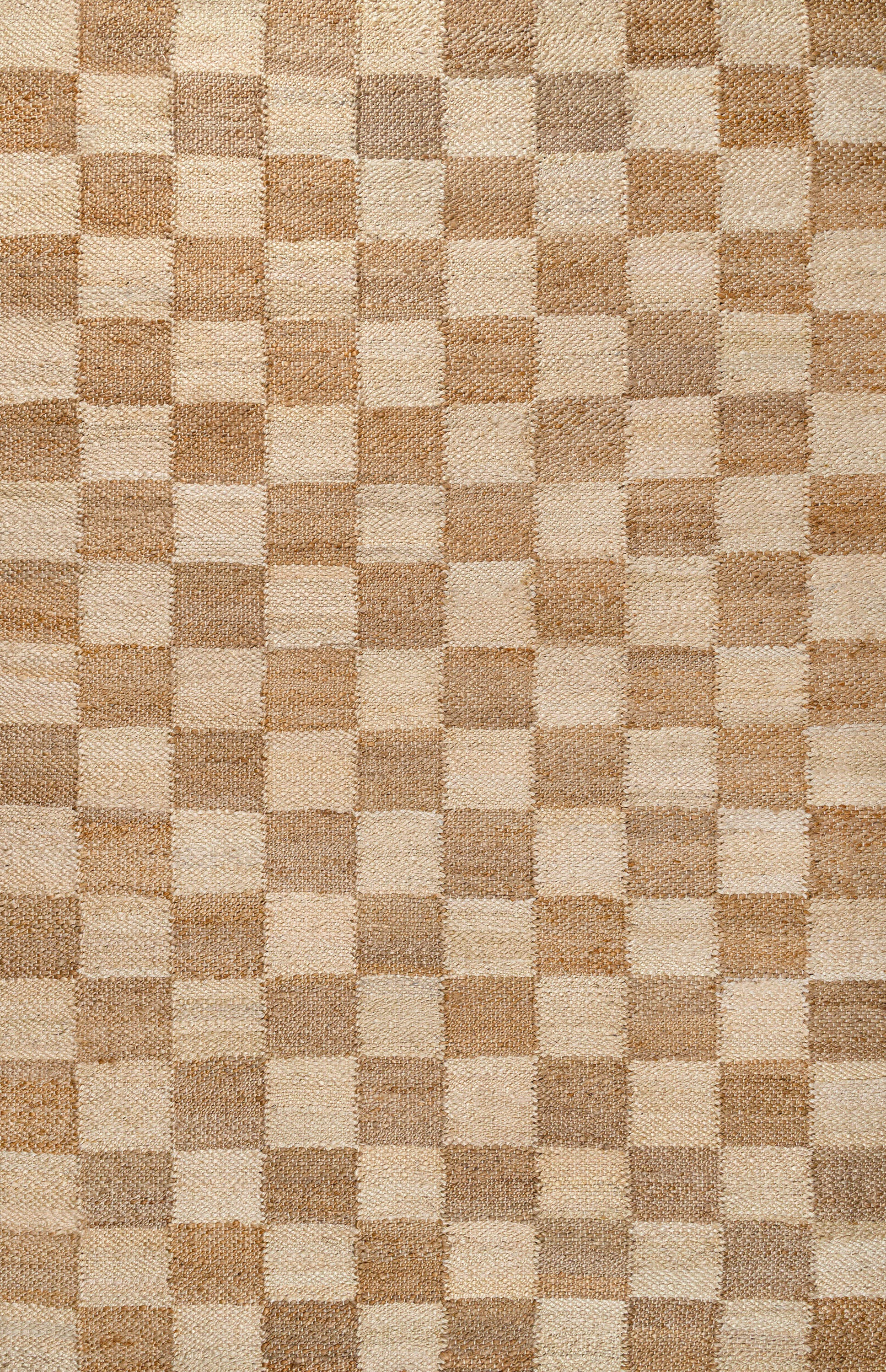 JONATHAN Y Theo 3' x 5' Area Rug, Natural/Bleach, large