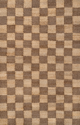 JONATHAN Y Theo 3' x 5' Area Rug, Natural/Brown, large