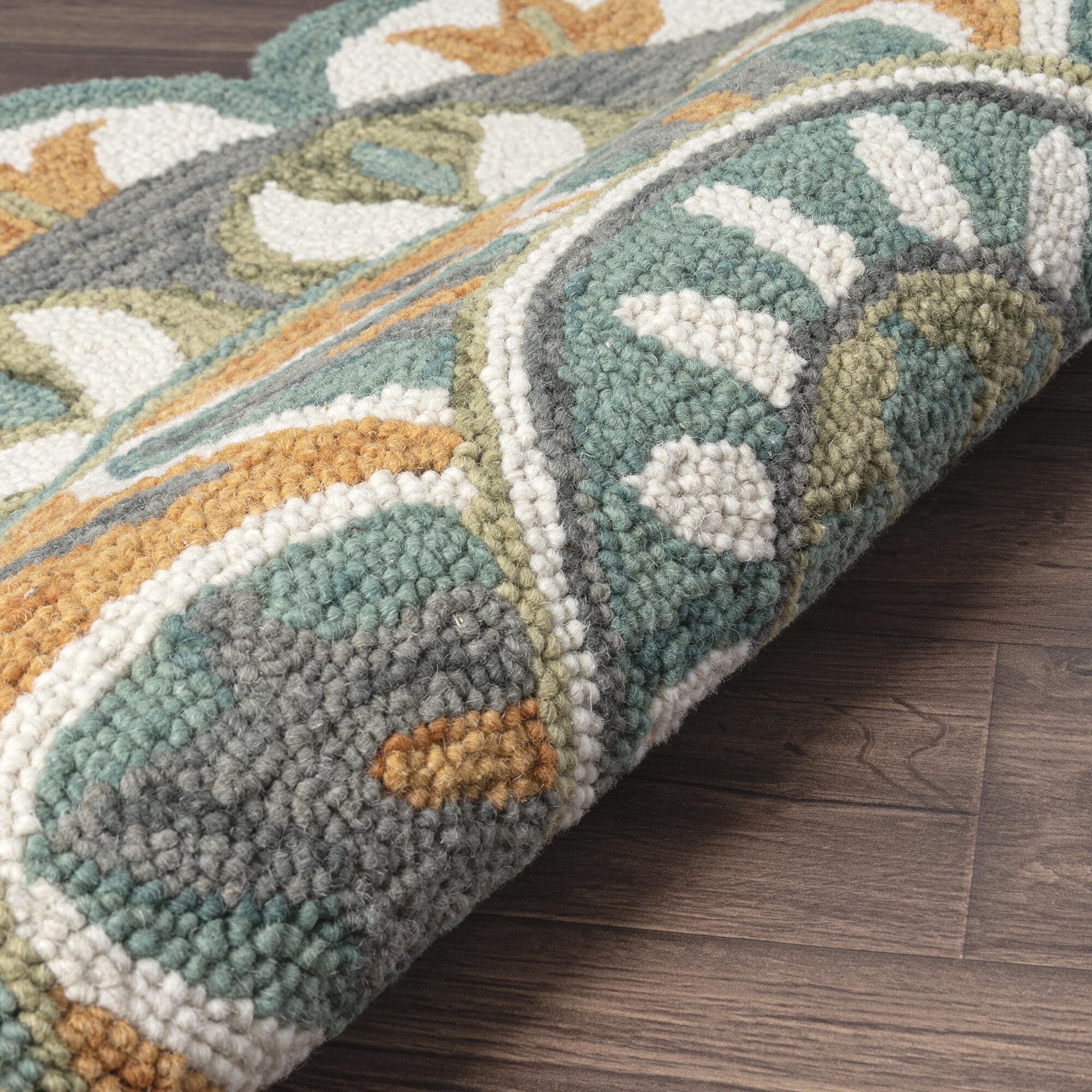 LR Home Magnolia 2'3" x 3'10" Area Rug, , large