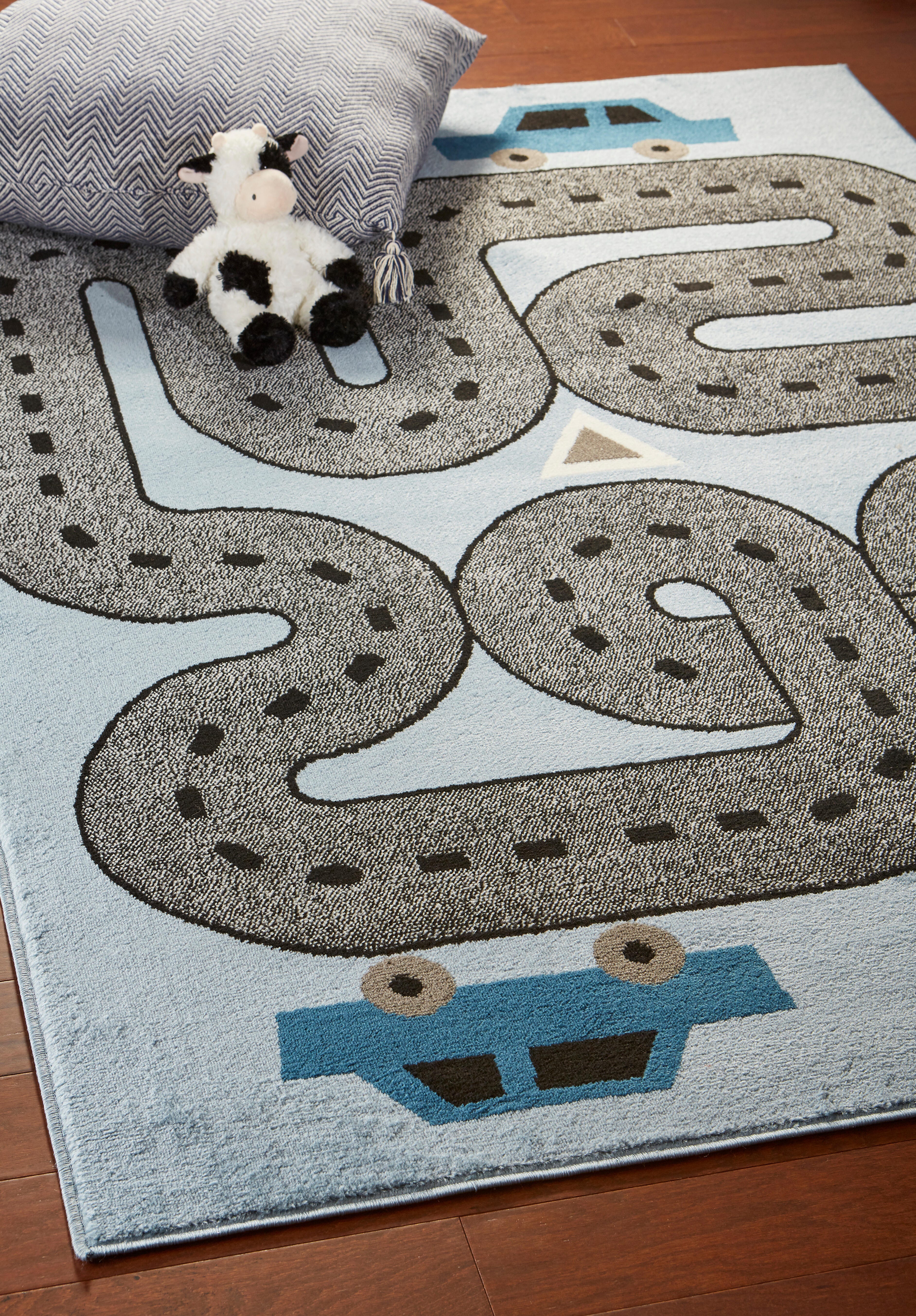 LR Home Wonder 3'6" x 5'6" Area Rug, , rollover