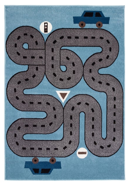 LR Home Wonder 3'6" x 5'6" Area Rug