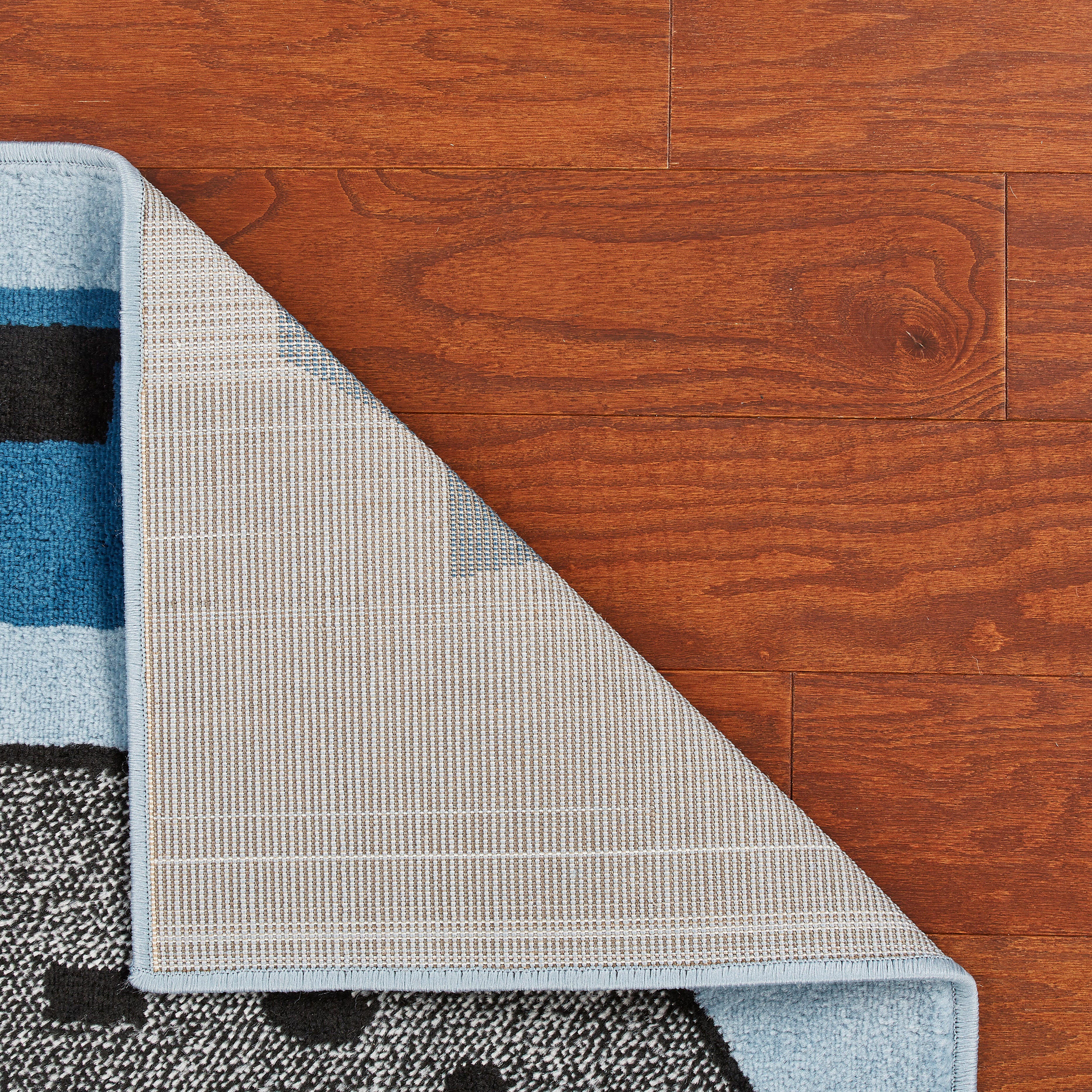 LR Home Wonder 3'6" x 5'6" Area Rug, , large