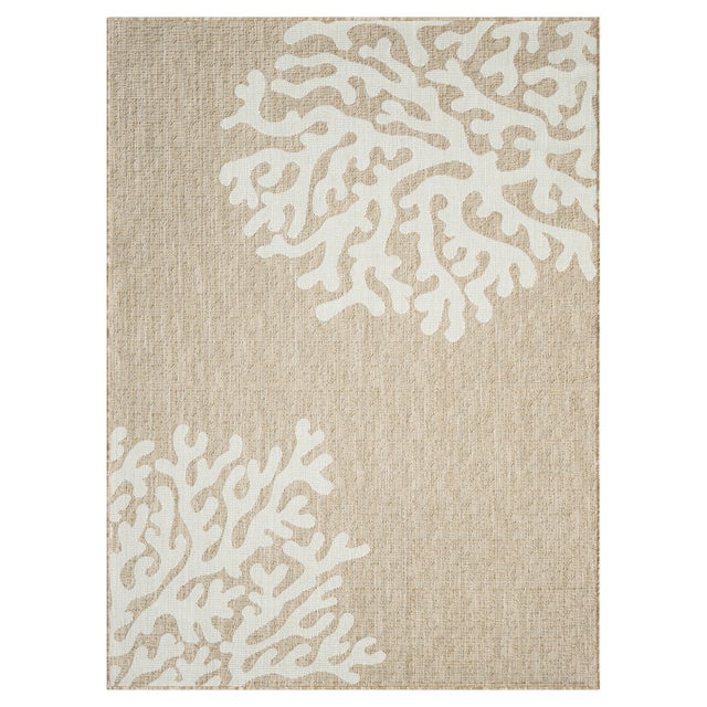 LR Home Reef 5' x 7' Area Rug
