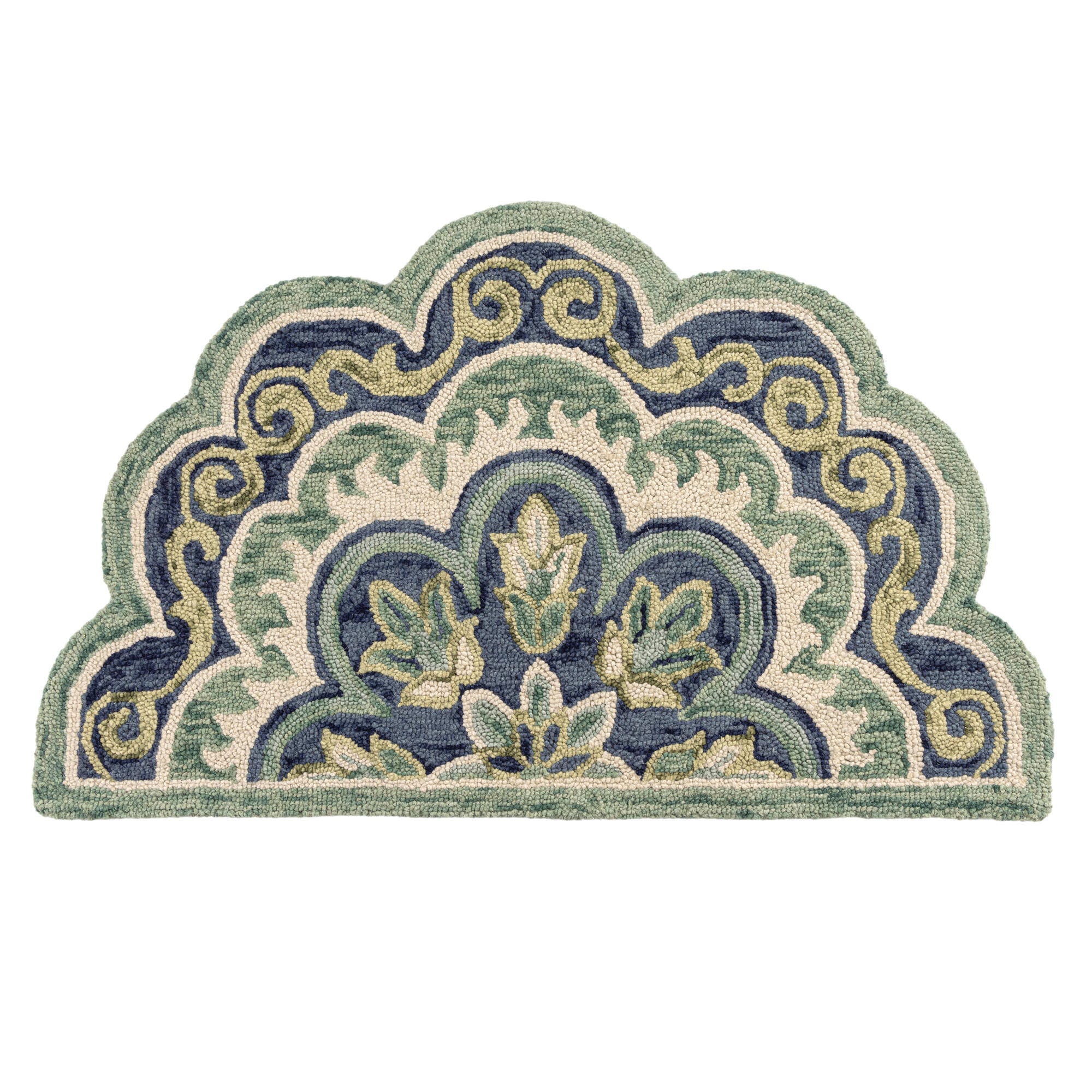LR Home 2'3" x 3'10" Area Rug, , large