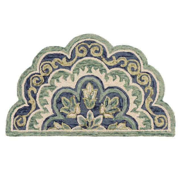 LR Home 2'3" x 3'10" Area Rug