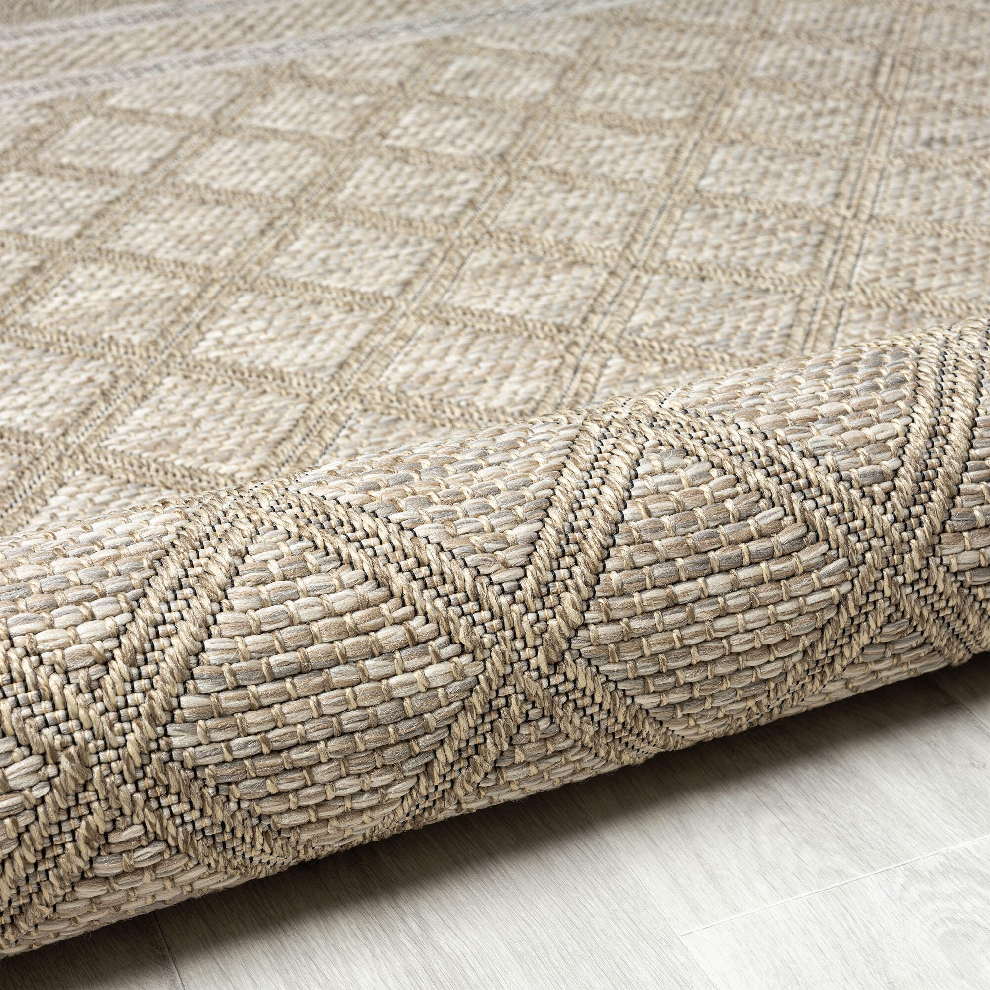 LR Home Dune 2' x 3' Area Rug, , large