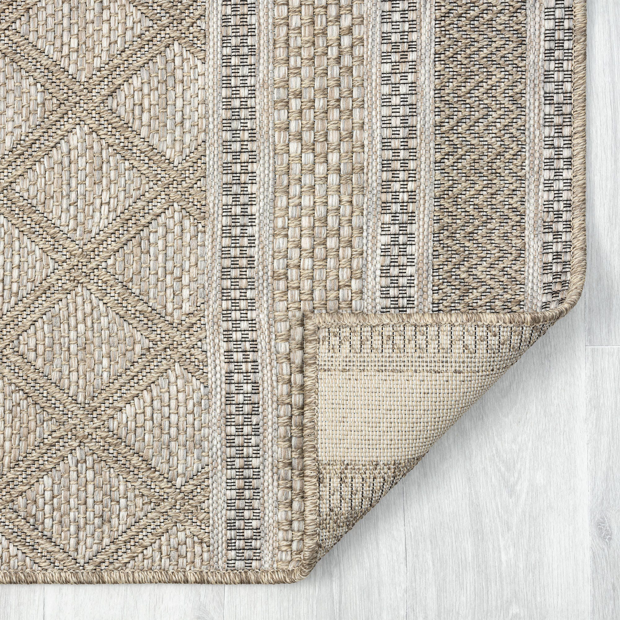 LR Home Dune 2' x 3' Area Rug, , large