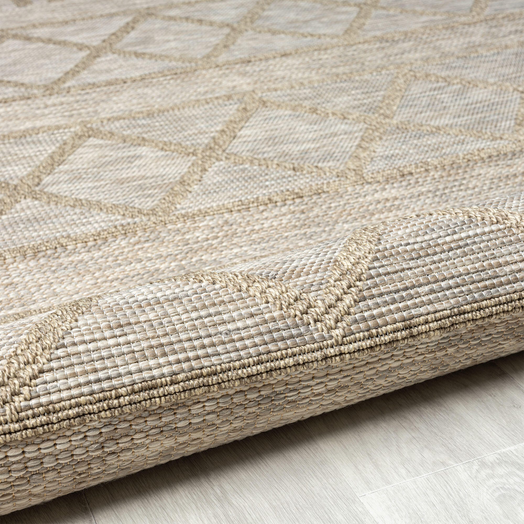 LR Home Haven 2' x 3' Area Rug, , large