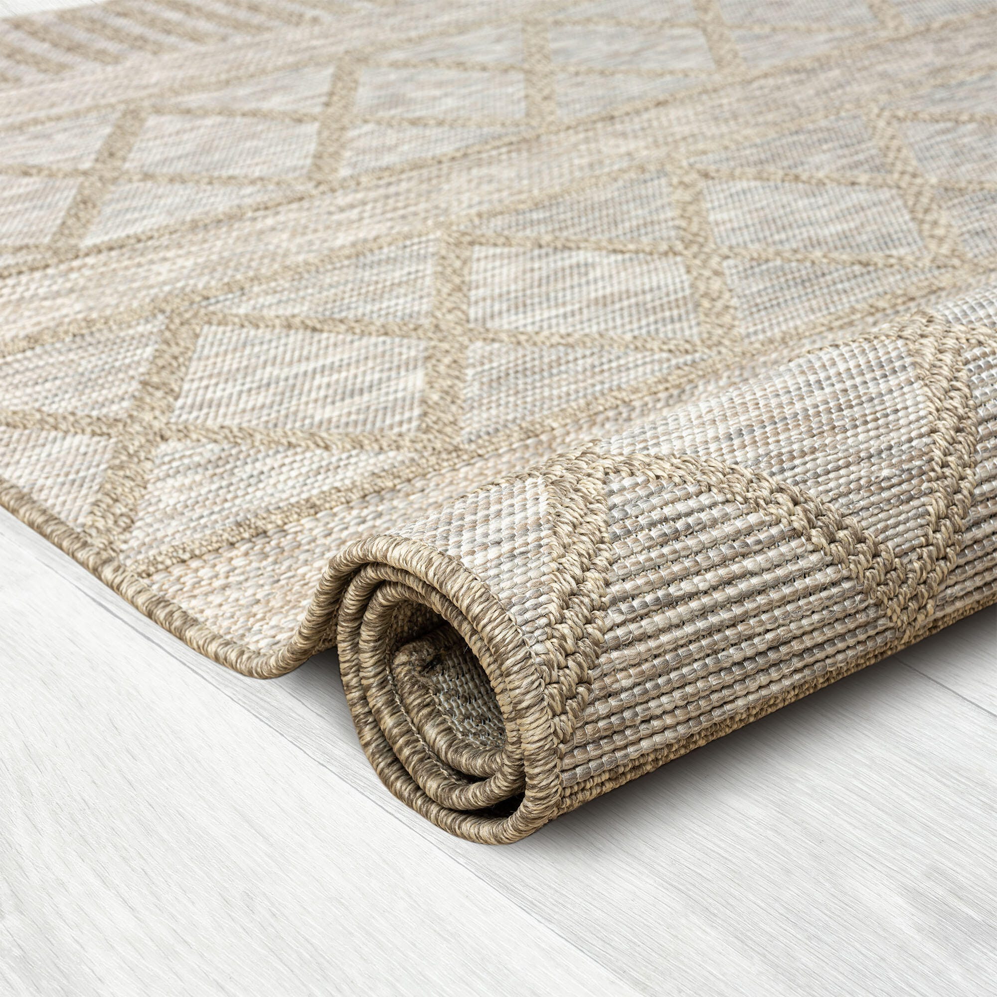 LR Home Haven 2' x 3' Area Rug, , large