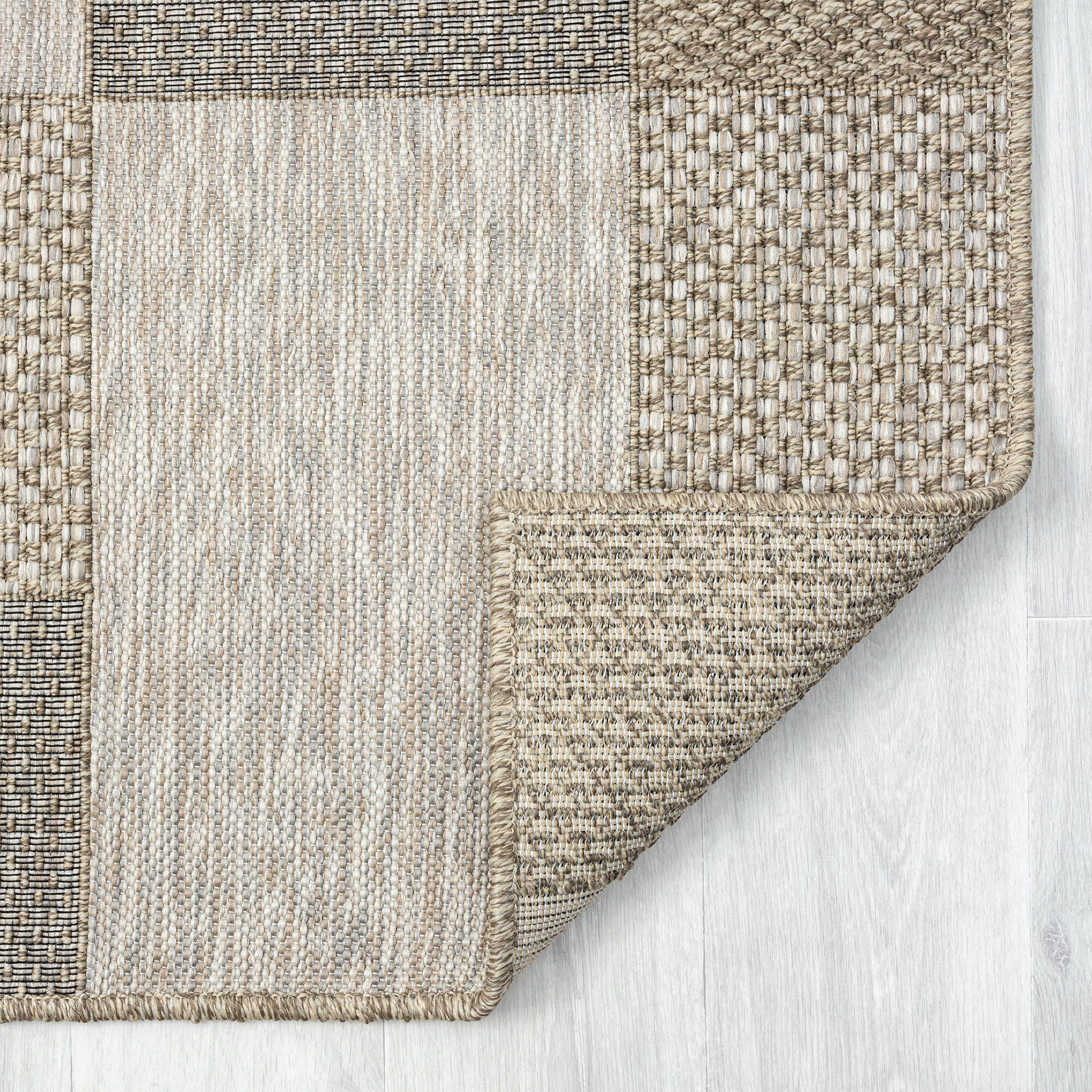 LR Home Terra 7'10" x 9'6" Area Rug, , large