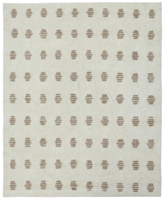 Terra by Obeetee Palette 7'8" x 9'6" Area Rug