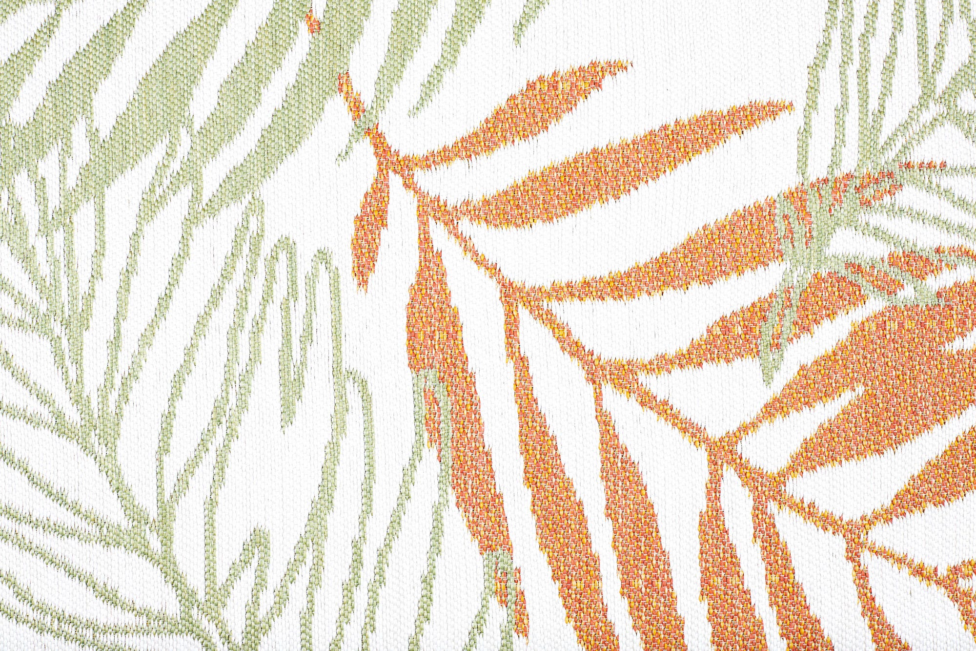 Swatch color Tropical 