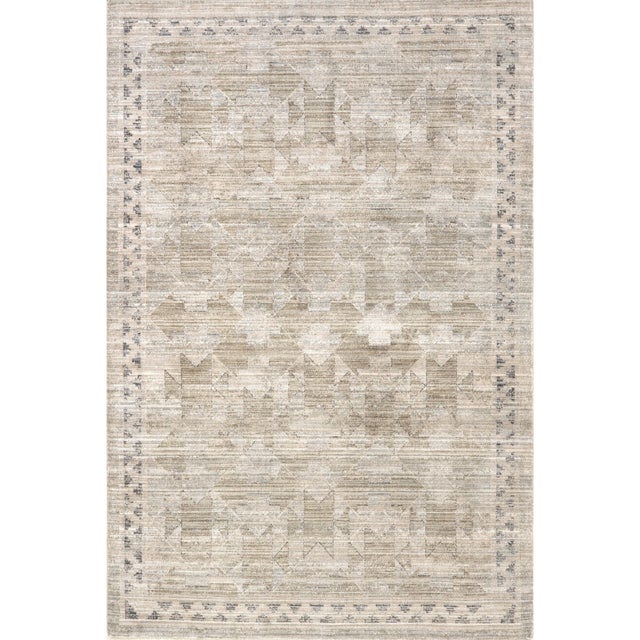 nuLOOM Aine 7' x 10' Area Rug