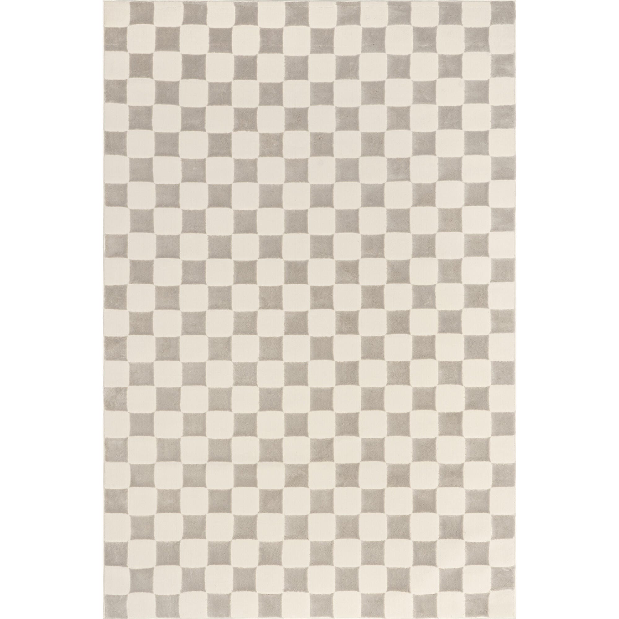 nuLOOM Alaiya 10' x 13' Area Rug, Cream, large