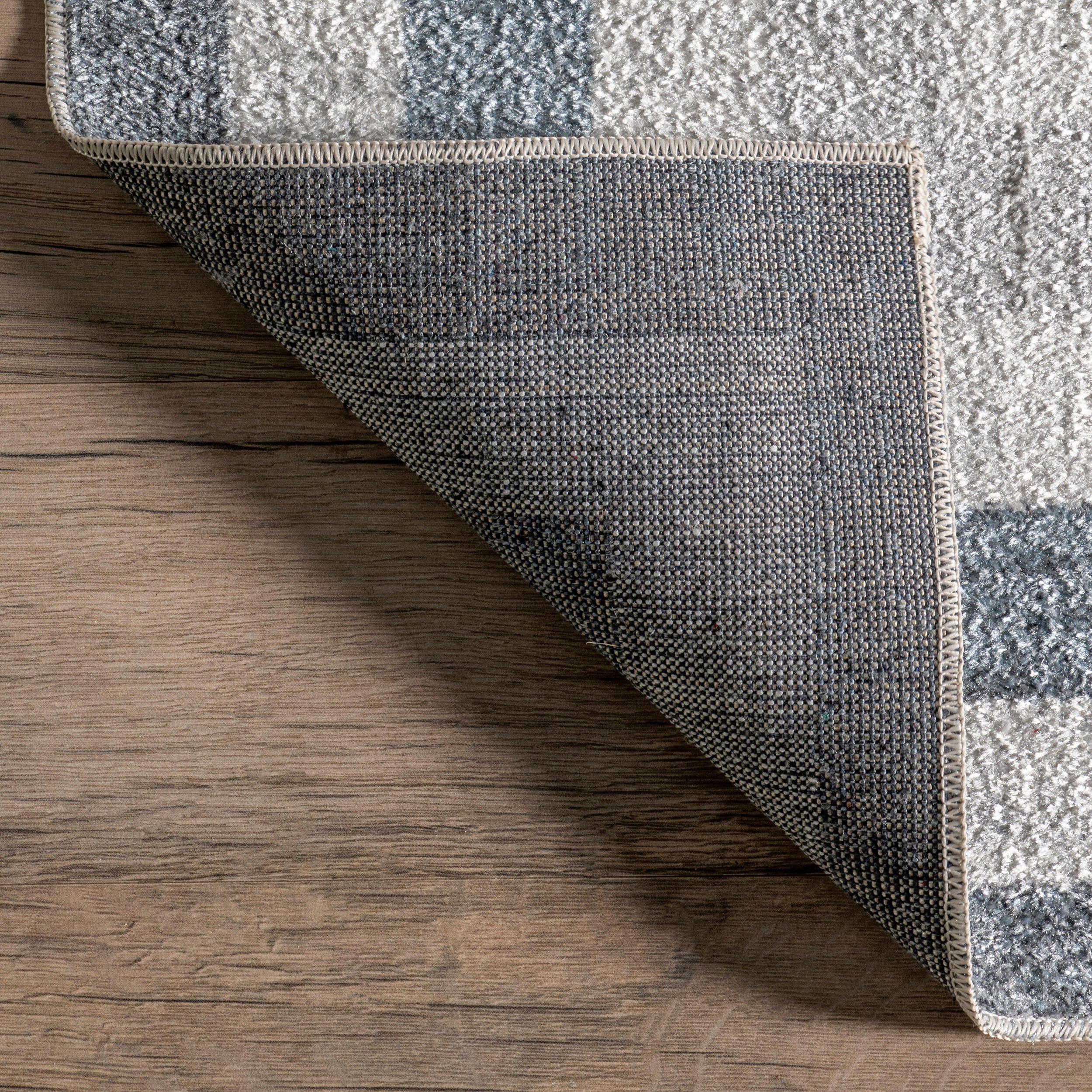 nuLOOM Alienor 7' x 9' Area Rug, Multi, large