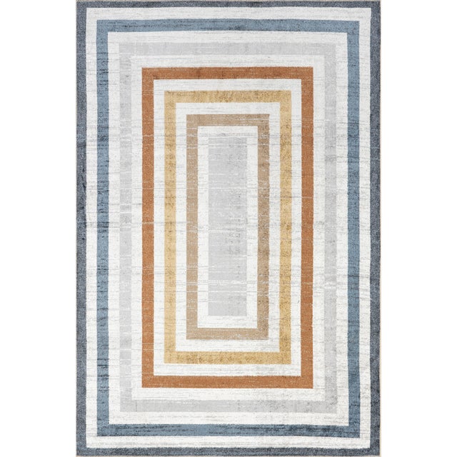 nuLOOM Alienor 8' x 10' Area Rug