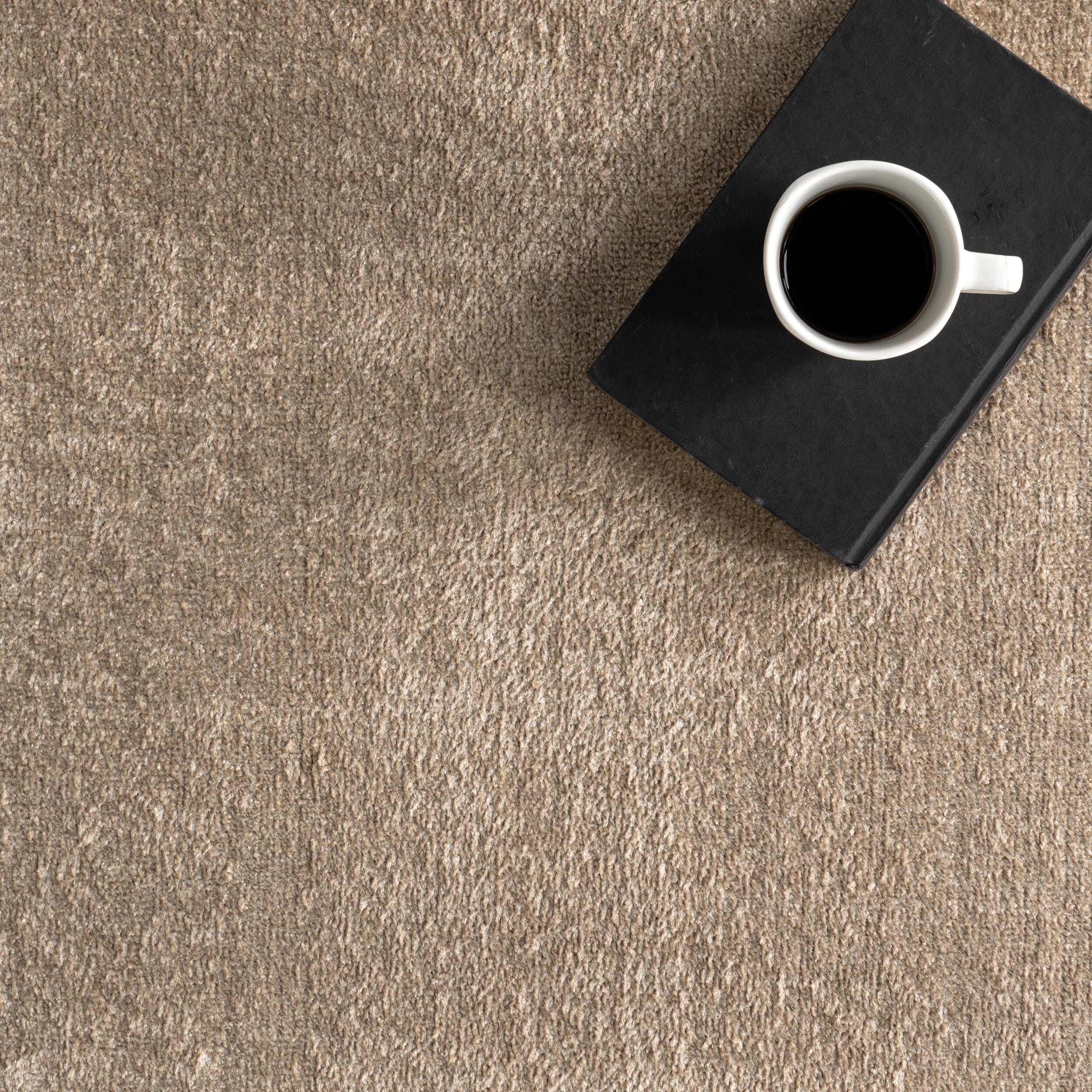 nuLOOM Argelia 9' x 12' Area Rug, Beige, large