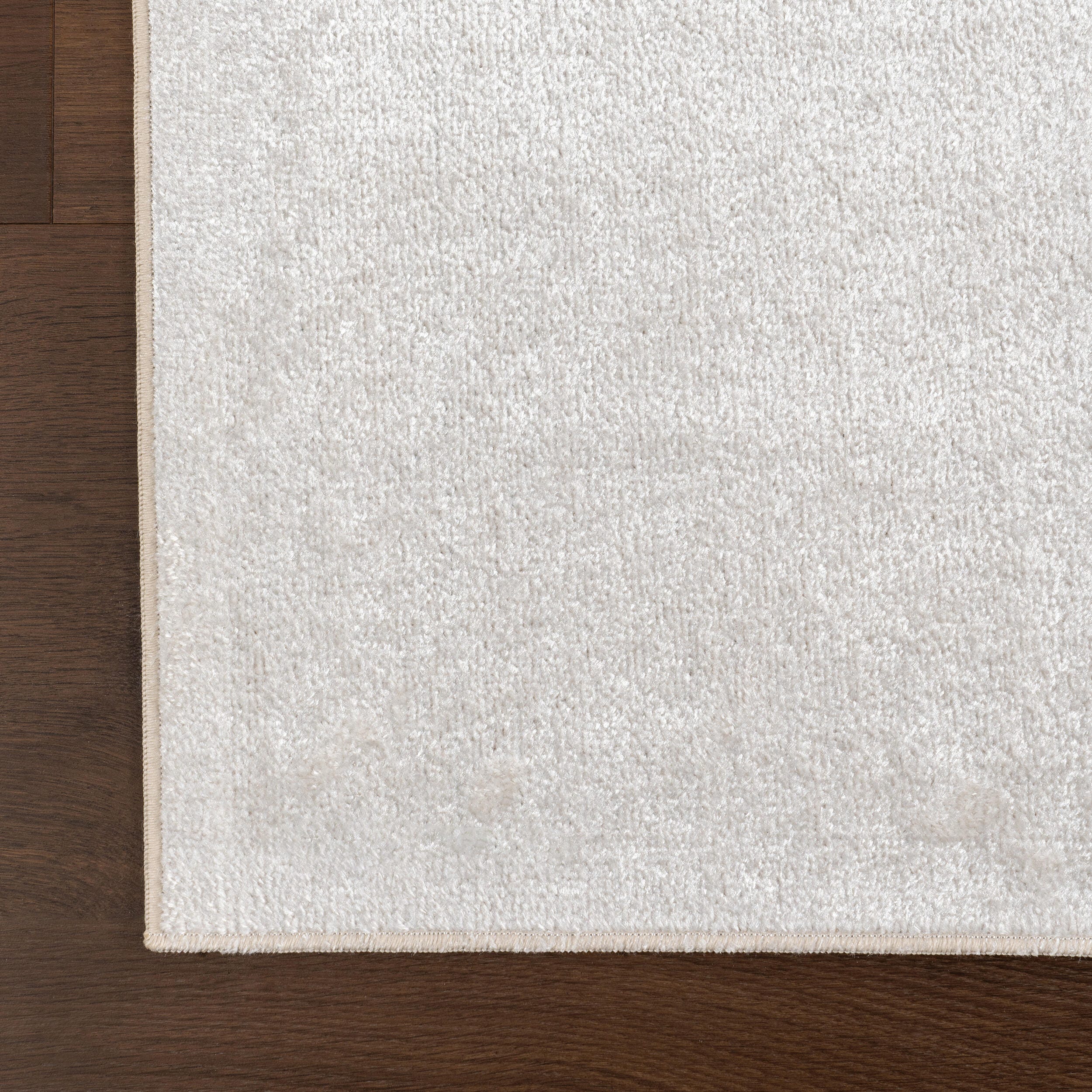 nuLOOM Argelia 5' x 8' Area Rug, Cream, large