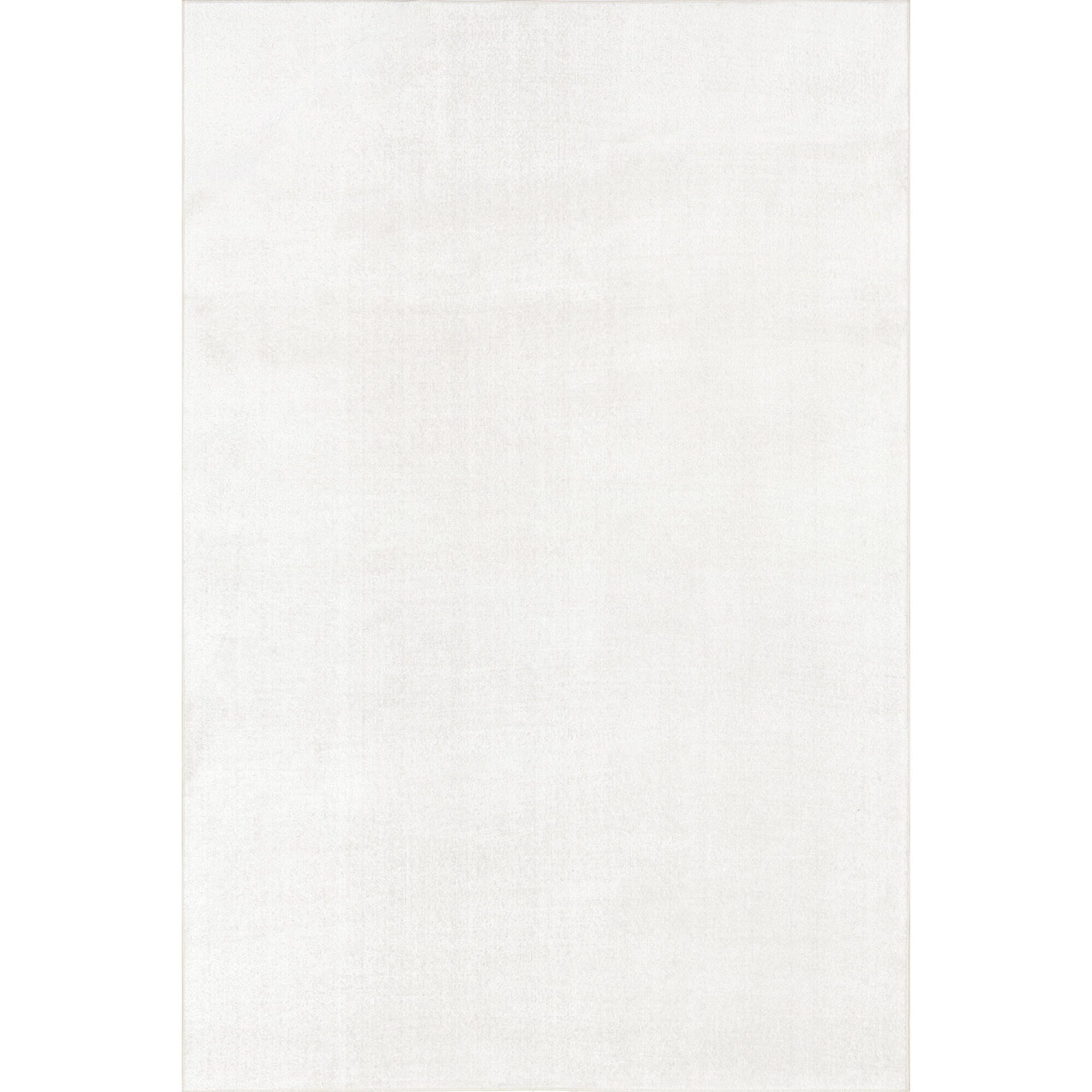nuLOOM Argelia 7' x 9' Area Rug, Cream, large