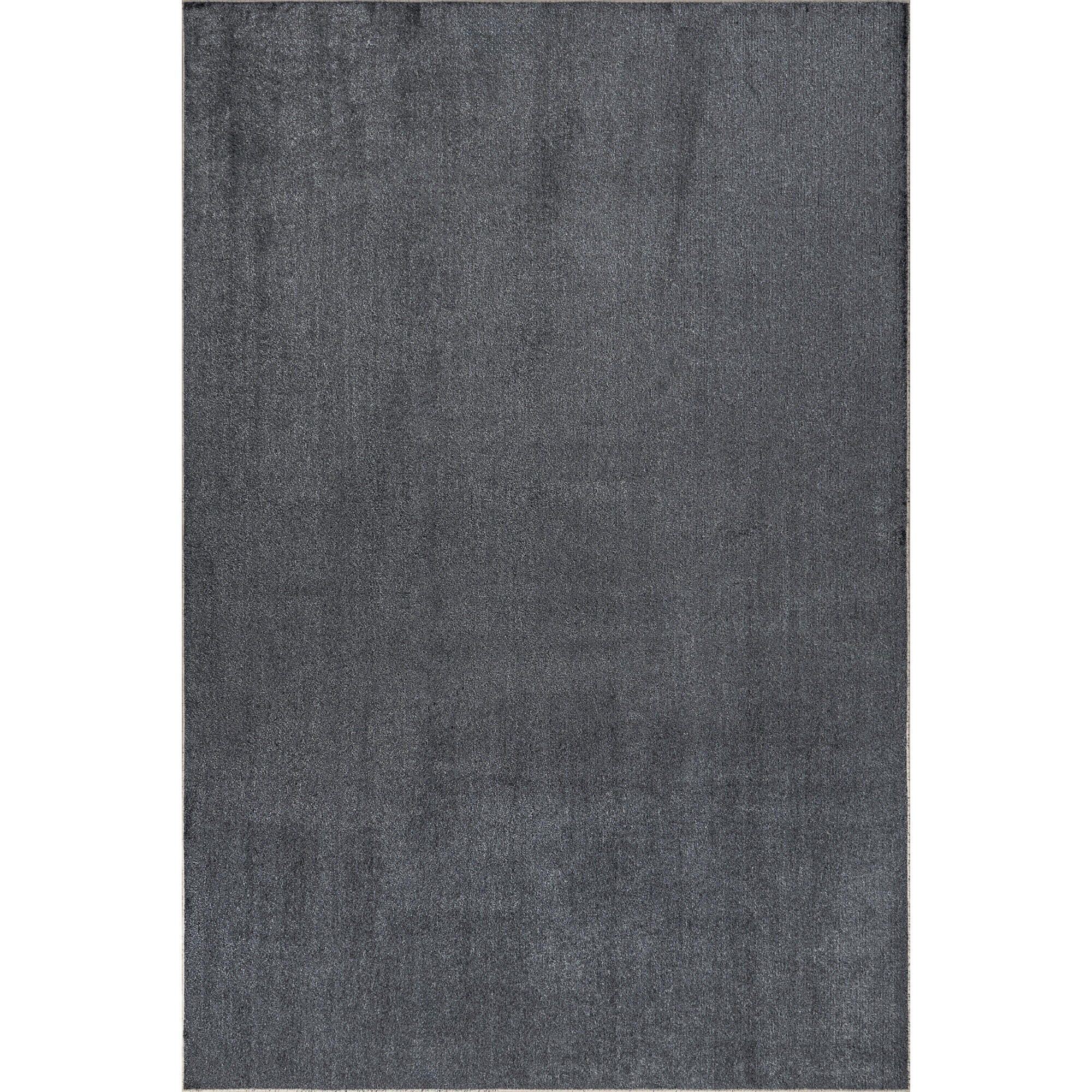 nuLOOM Argelia 5' x 8' Area Rug, Grey, large