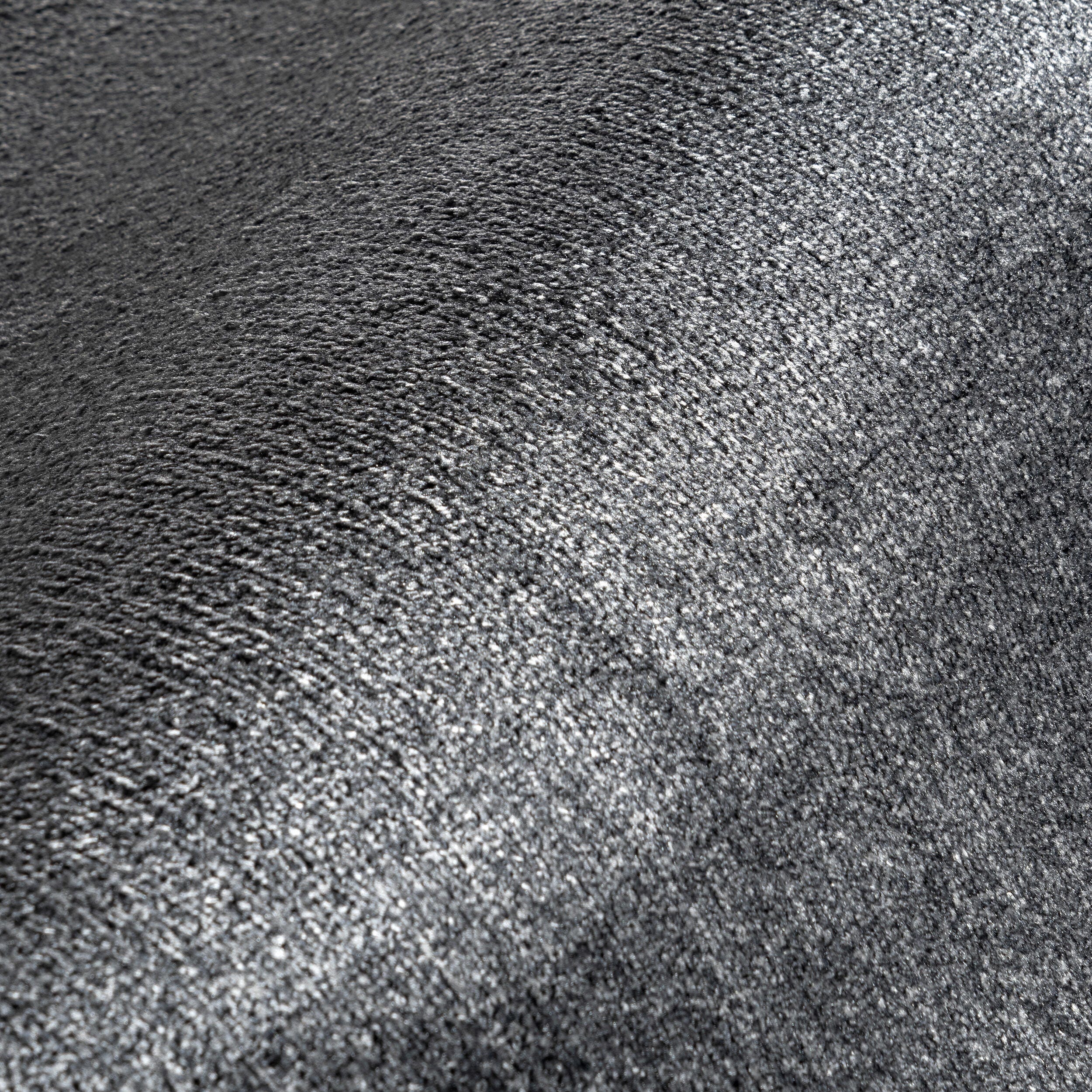 nuLOOM Argelia 9' x 12' Area Rug, Grey, large