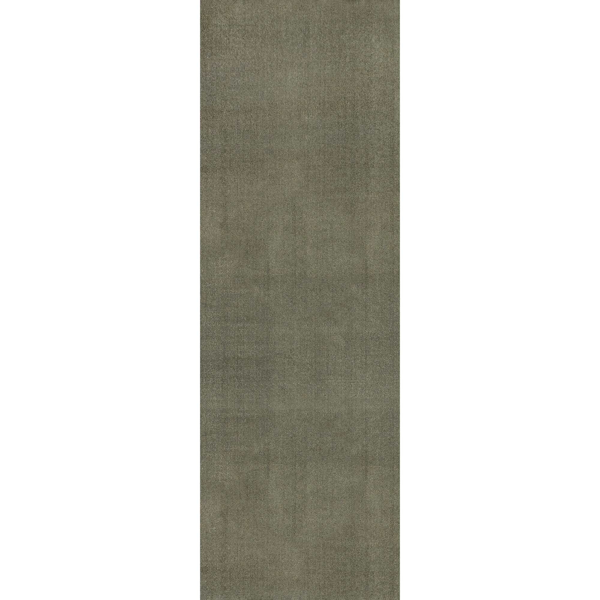 nuLOOM Argelia 3' x 8' Runner Rug, Sage Green, large