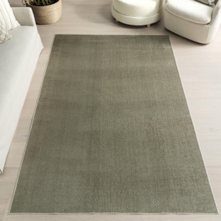 nuLOOM Argelia 7' x 9' Area Rug, Sage Green, rollover