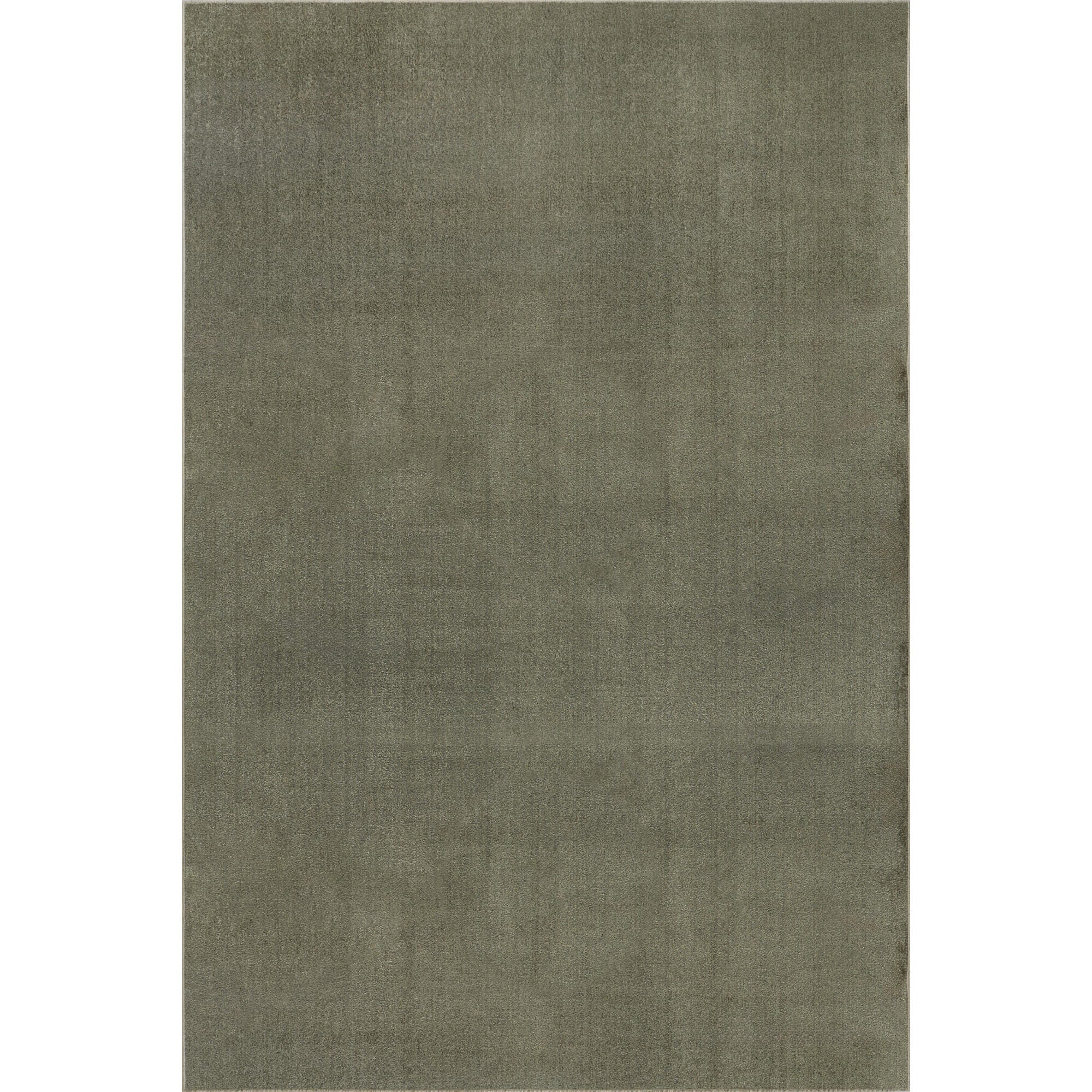 nuLOOM Argelia 7' x 9' Area Rug, Sage Green, large