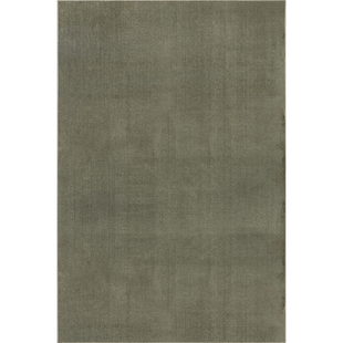 nuLOOM Argelia 7' x 9' Area Rug, Sage Green, large