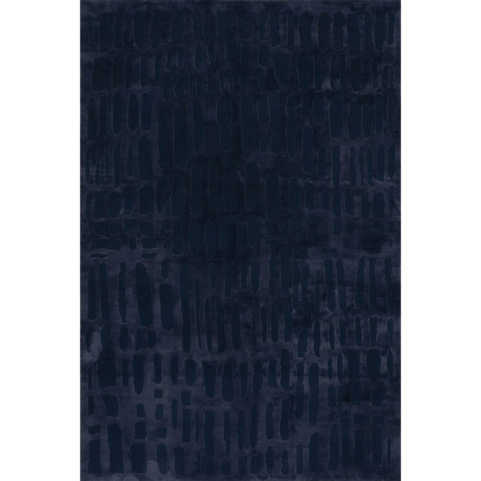 nuLOOM Belen 10' x 13' Area Rug, Blue, large