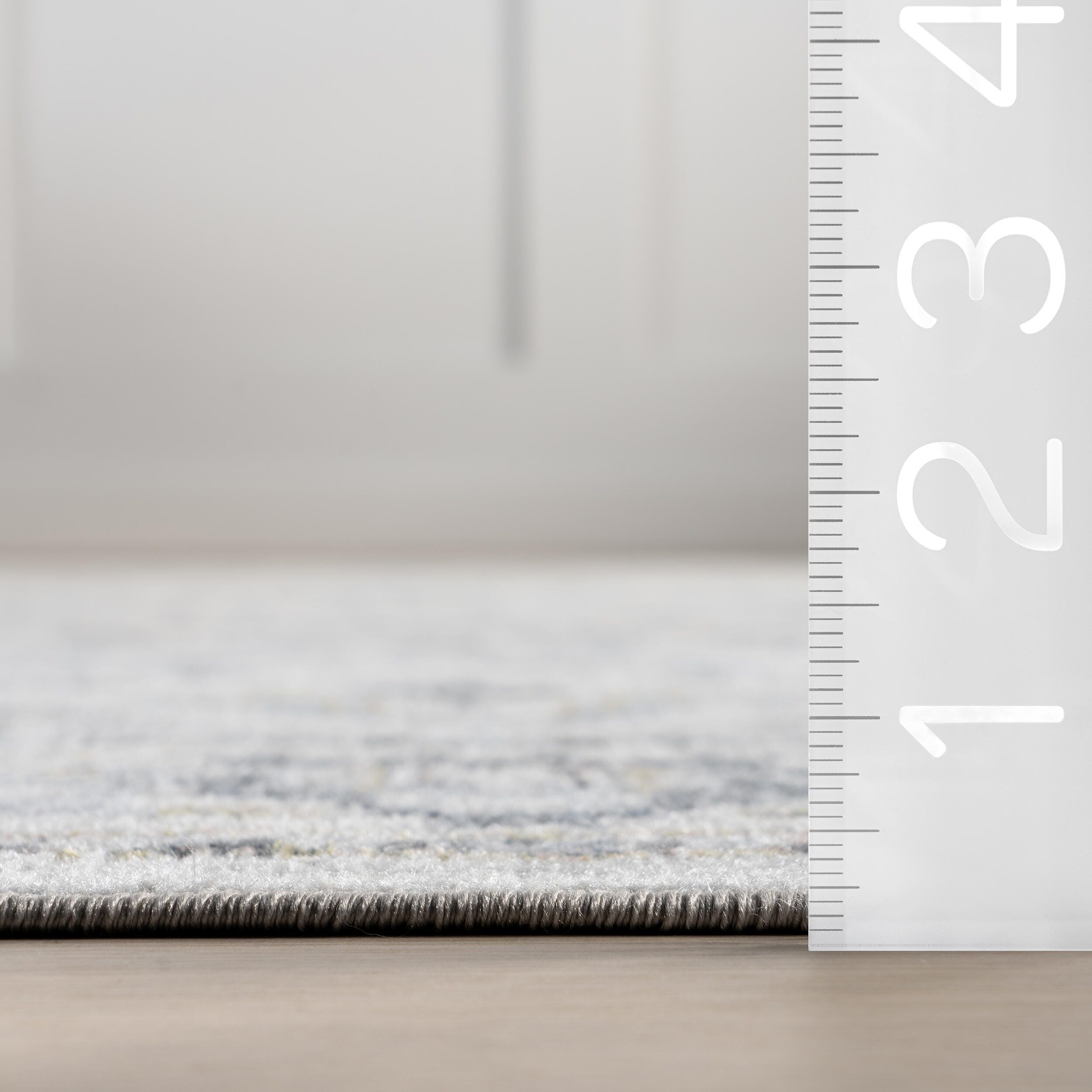 nuLOOM Cady 8' x 10' Area Rug, Blue, large