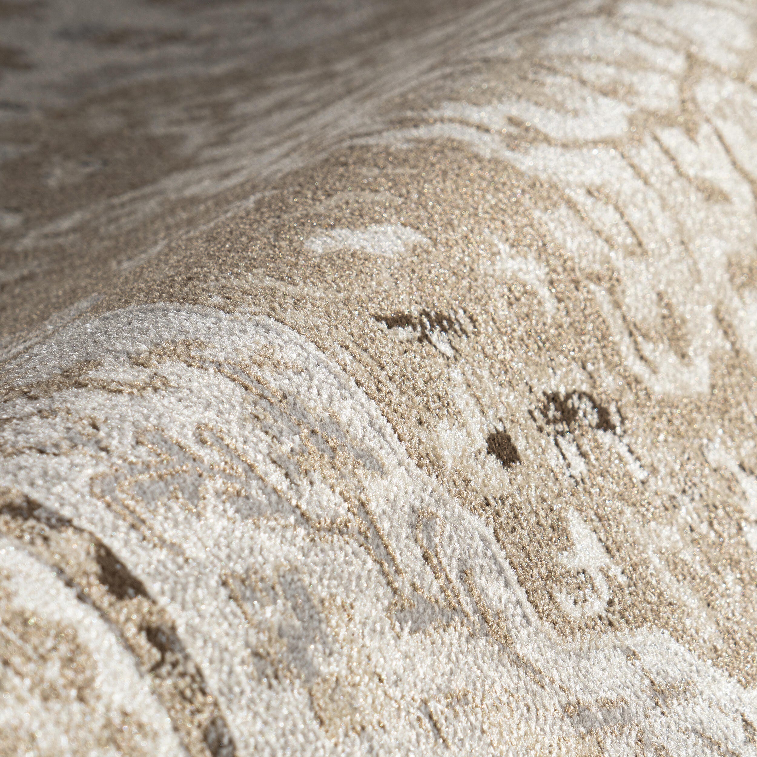 nuLOOM Cady 5' x 8' Area Rug, Light Brown, large