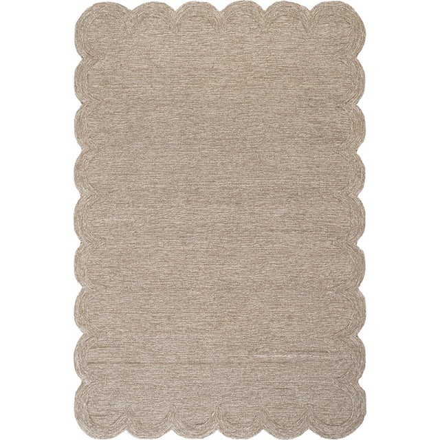 nuLOOM Elira 5' x 8' Area Rug